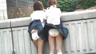 Natalie 도착 그녀의 큰 bum smashed