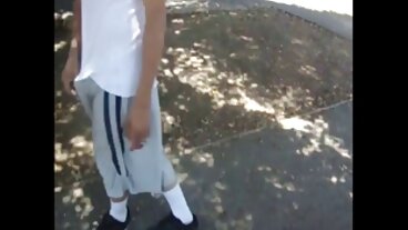lubed 올라 eurobabe 도착 두꺼운 질내 사정