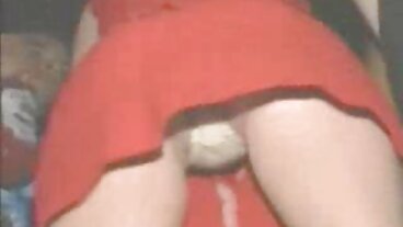 구강 및 항문 훈련 latina squirter veronica leal