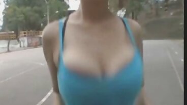 Blissfully Buxom stepma shea 사랑 FFM 삼인조