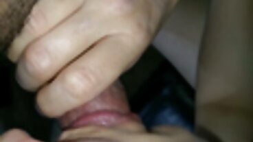 레즈비언의 유연한 창녀는 음핵을 핥아