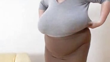 러시아어 연구소: PornHD의 부엌에서 항문 섹스