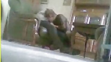 블론디 알렉스 블랙맨과 쓰로빈이 구해줬습니다!