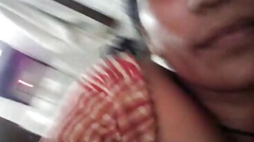 비키니 대 creampied 로 큰 검정 수탉